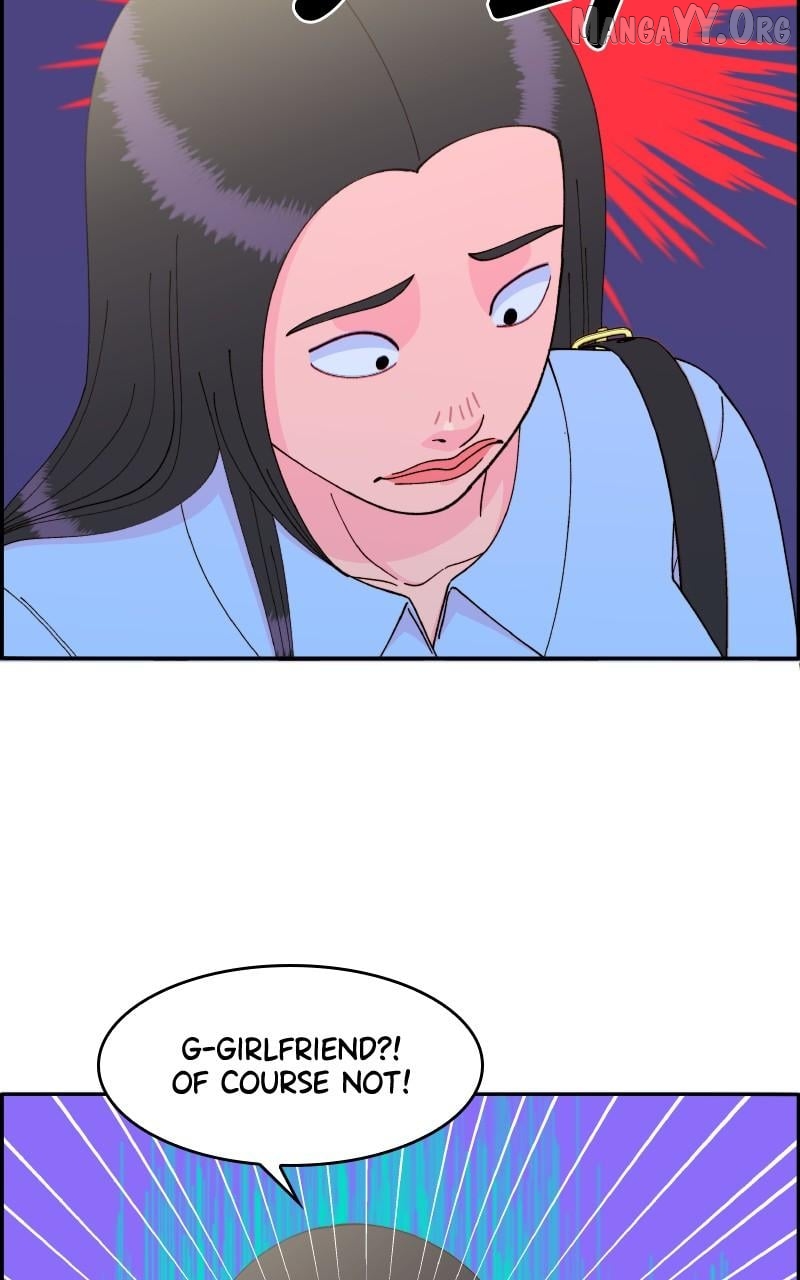 Momfluencer Chapter 33 - page 39
