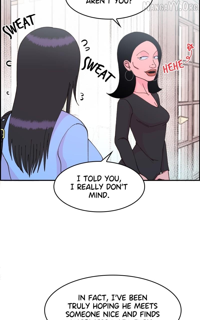 Momfluencer Chapter 33 - page 41