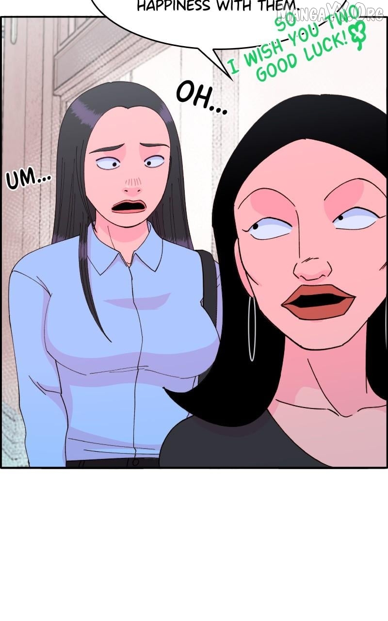 Momfluencer Chapter 33 - page 42