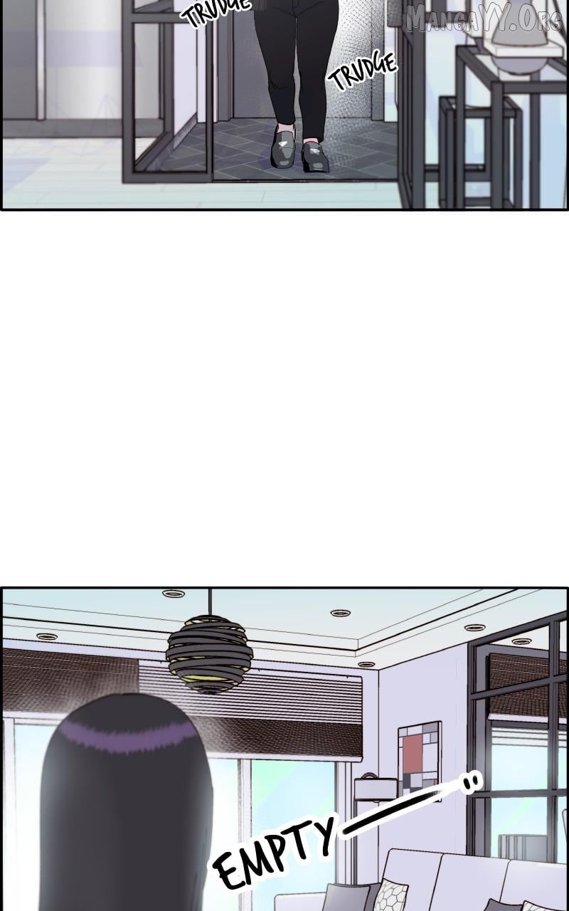 Momfluencer Chapter 33 - page 44