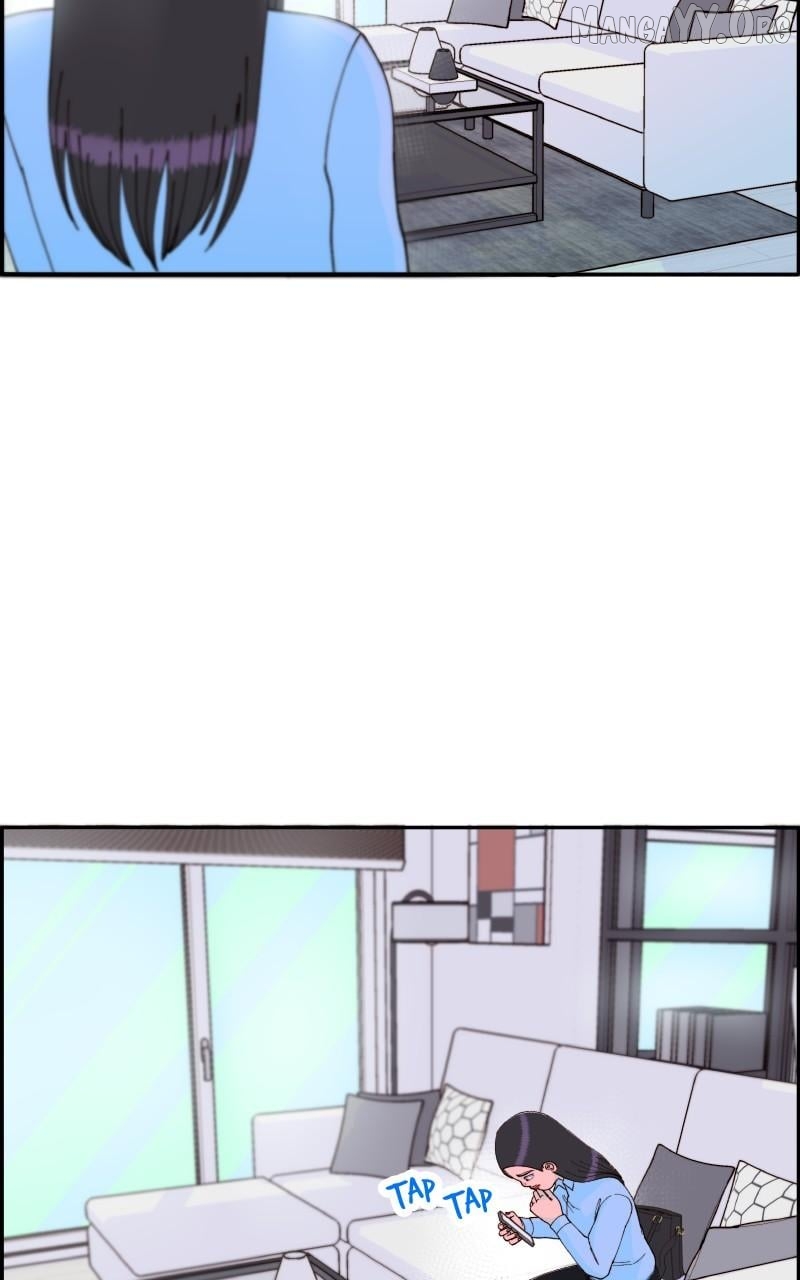 Momfluencer Chapter 33 - page 45