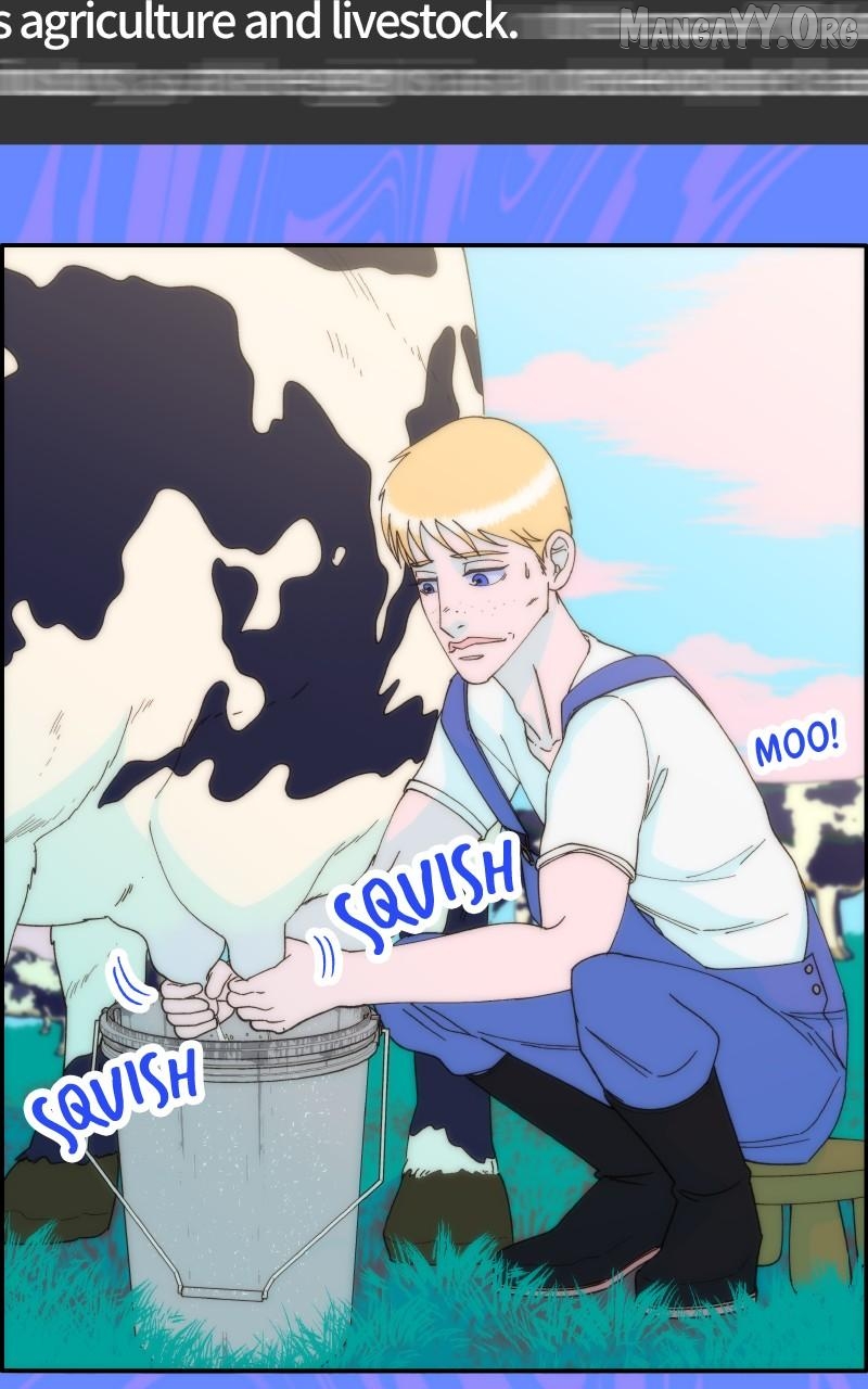 Momfluencer Chapter 33 - page 49