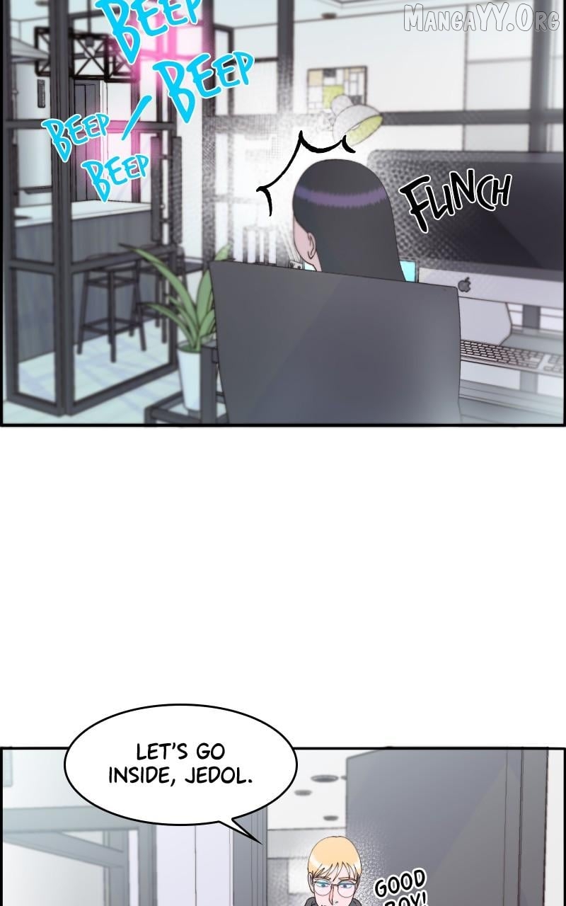 Momfluencer Chapter 33 - page 57