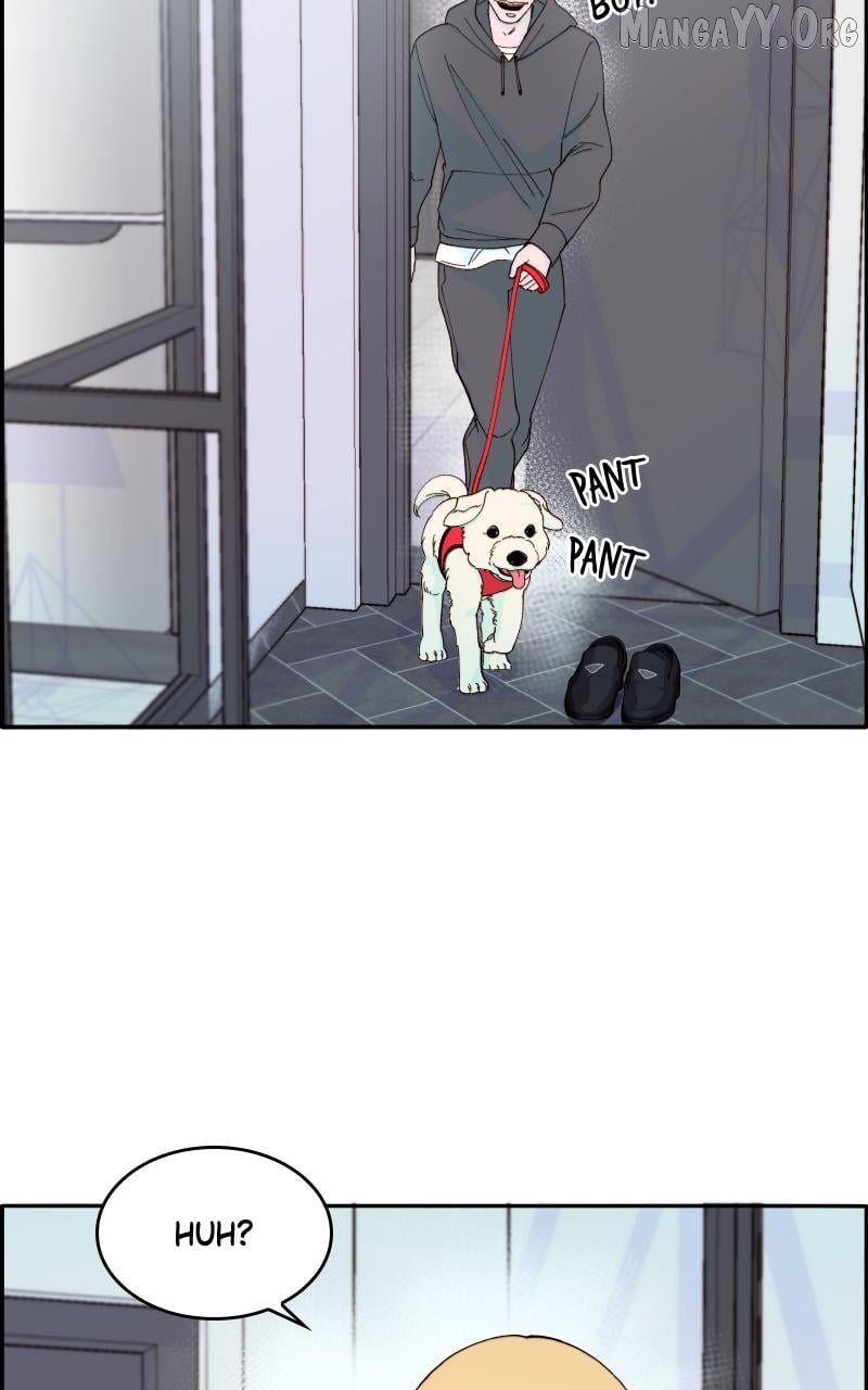 Momfluencer Chapter 33 - page 58