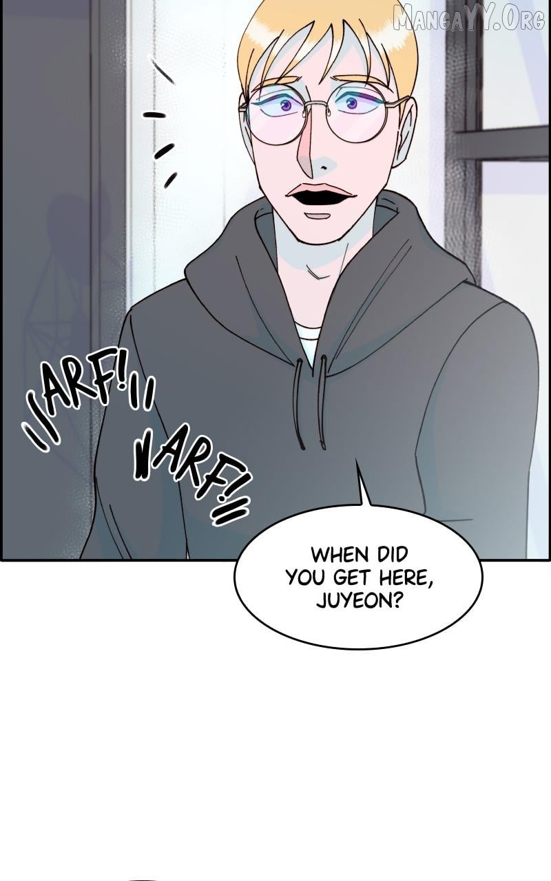 Momfluencer Chapter 33 - page 59
