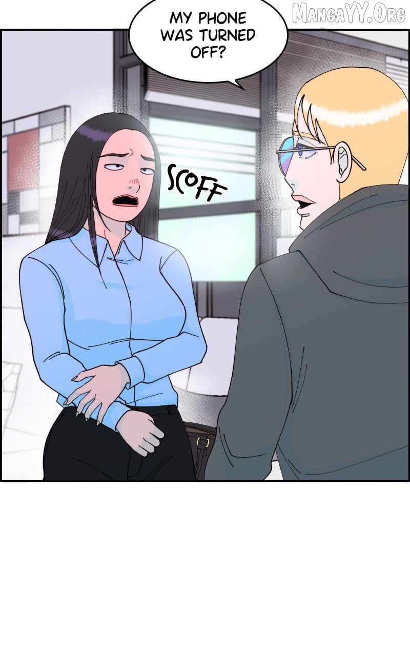 Momfluencer Chapter 33 - page 61
