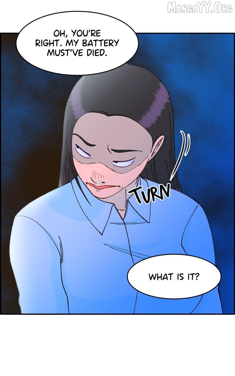 Momfluencer Chapter 33 - page 62