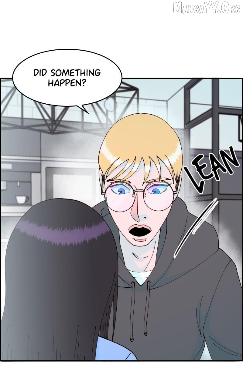 Momfluencer Chapter 33 - page 63