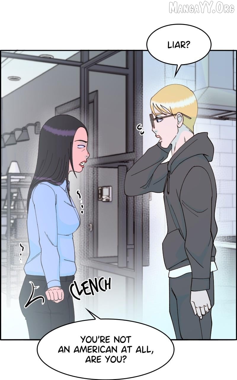 Momfluencer Chapter 33 - page 65