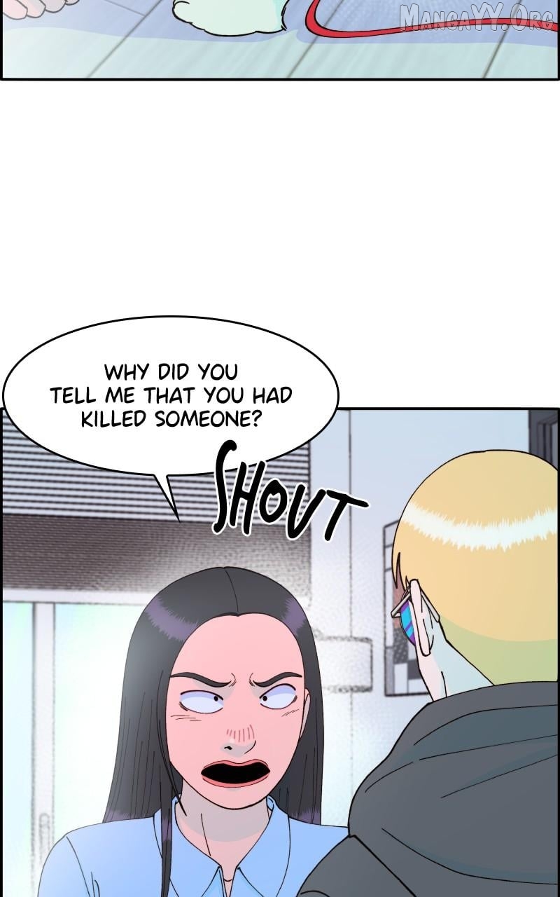 Momfluencer Chapter 33 - page 68