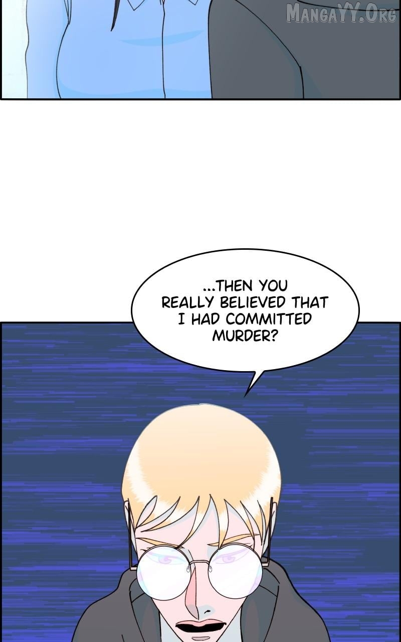 Momfluencer Chapter 33 - page 69