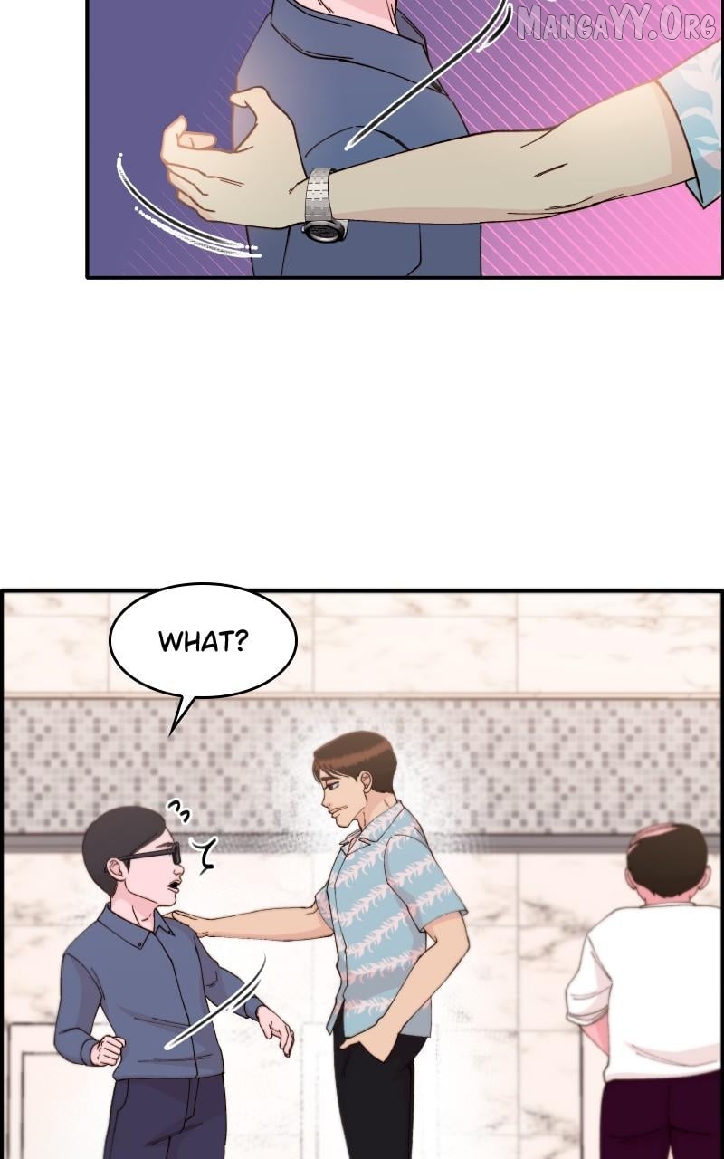 Momfluencer Chapter 33 - page 7