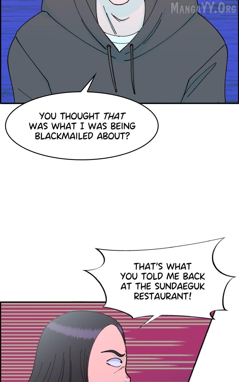 Momfluencer Chapter 33 - page 70