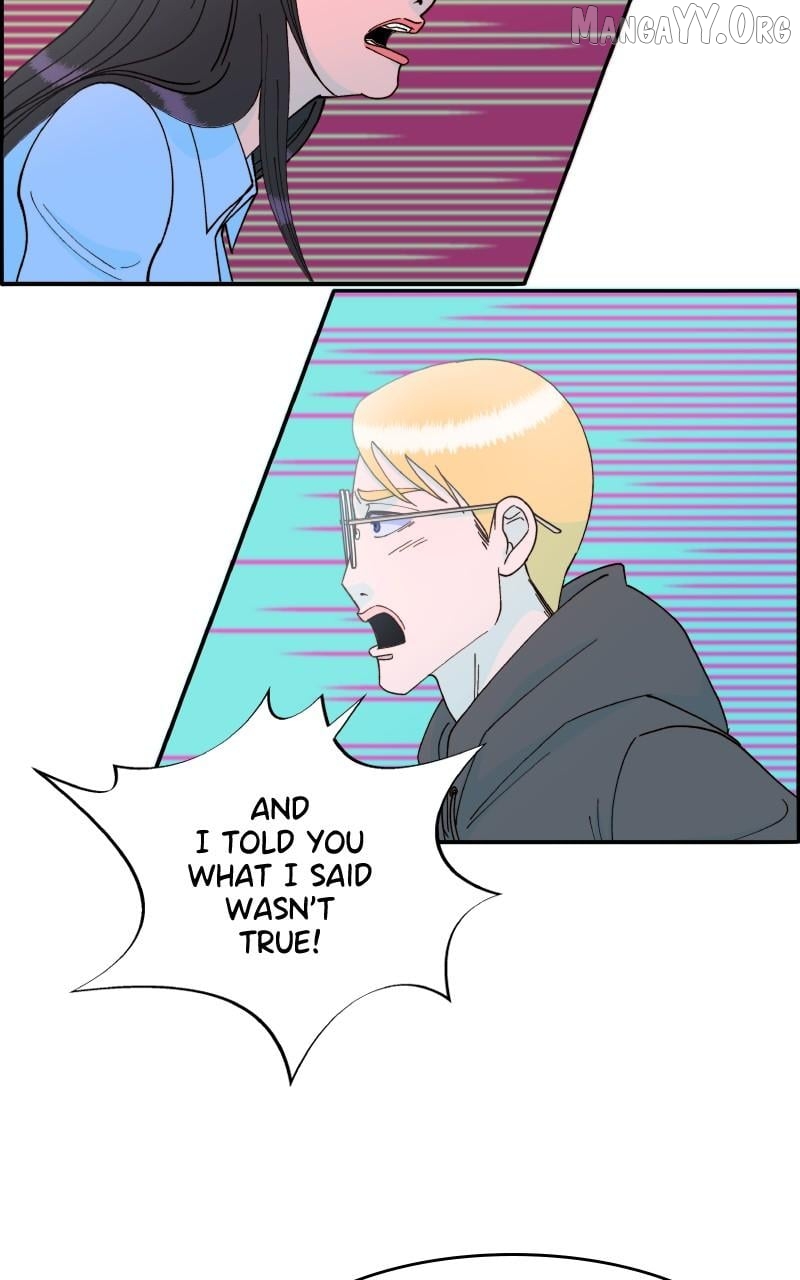 Momfluencer Chapter 33 - page 71