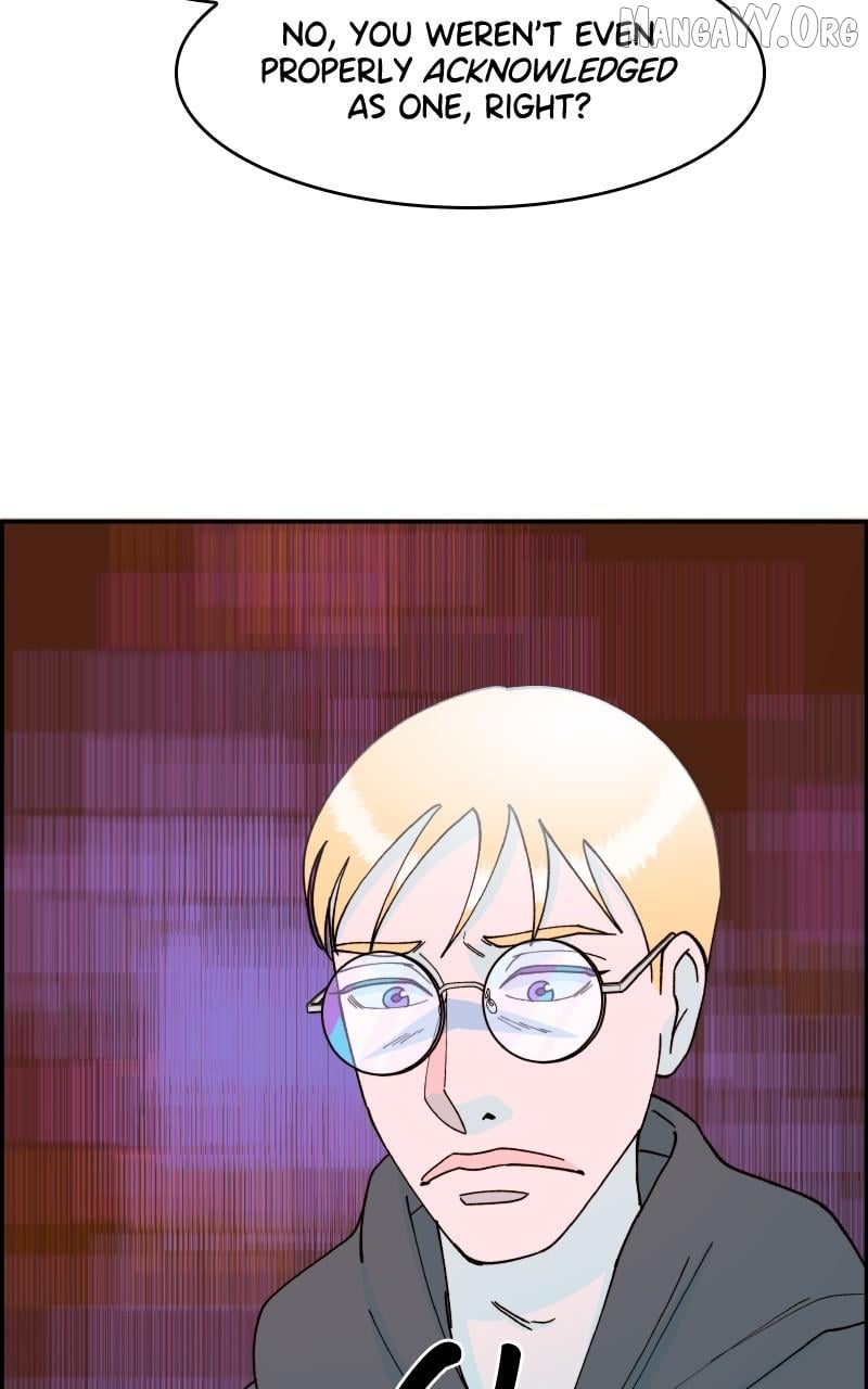 Momfluencer Chapter 33 - page 73