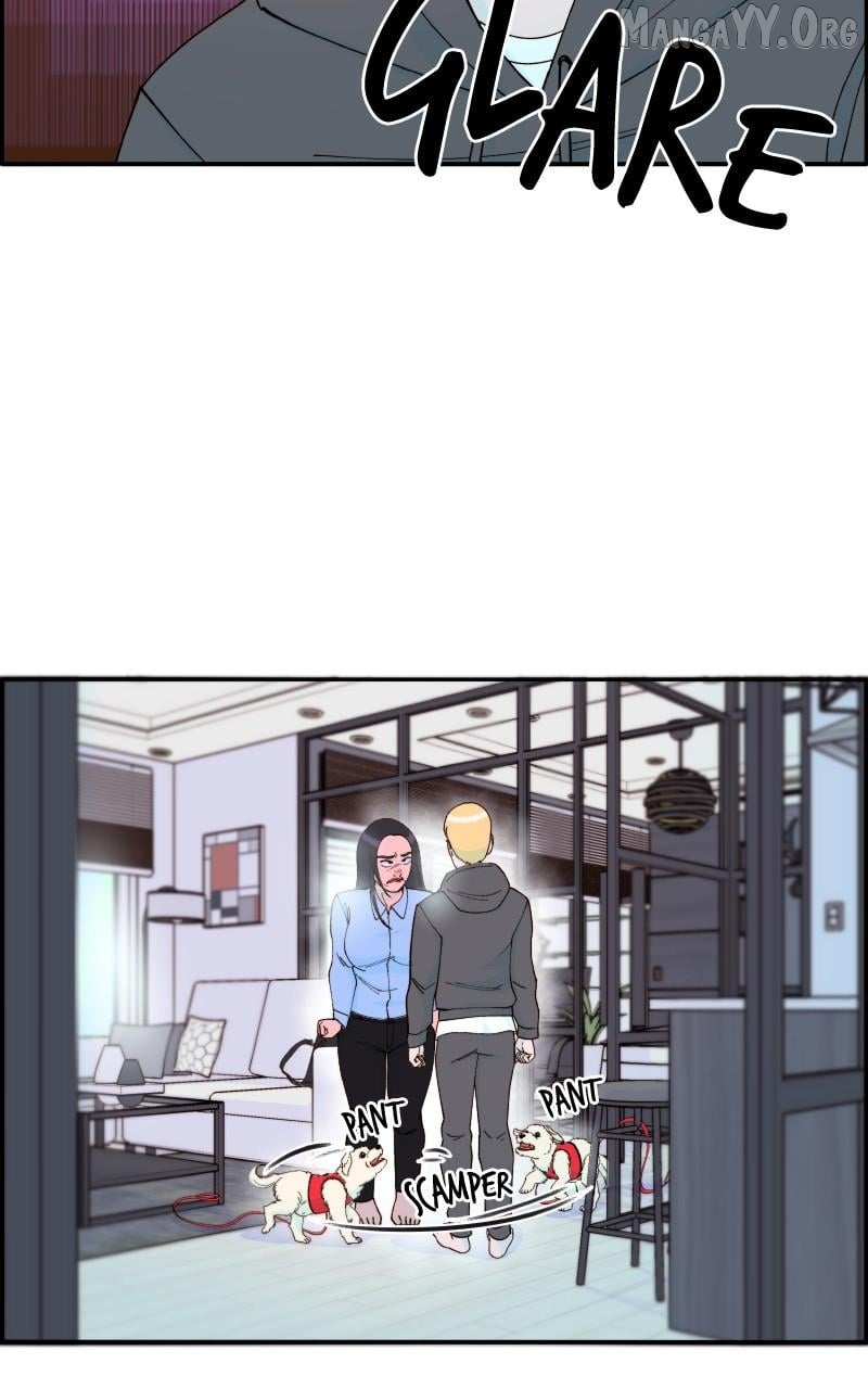 Momfluencer Chapter 33 - page 74