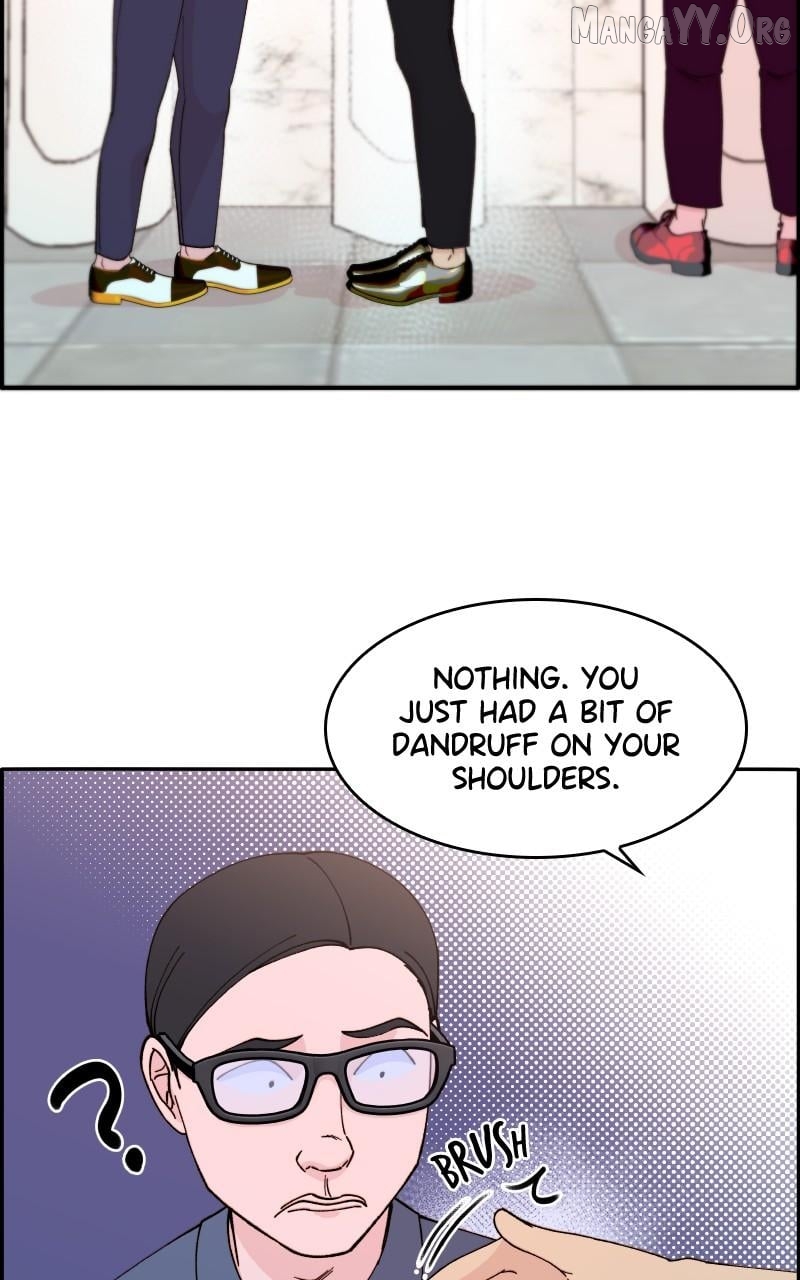 Momfluencer Chapter 33 - page 8