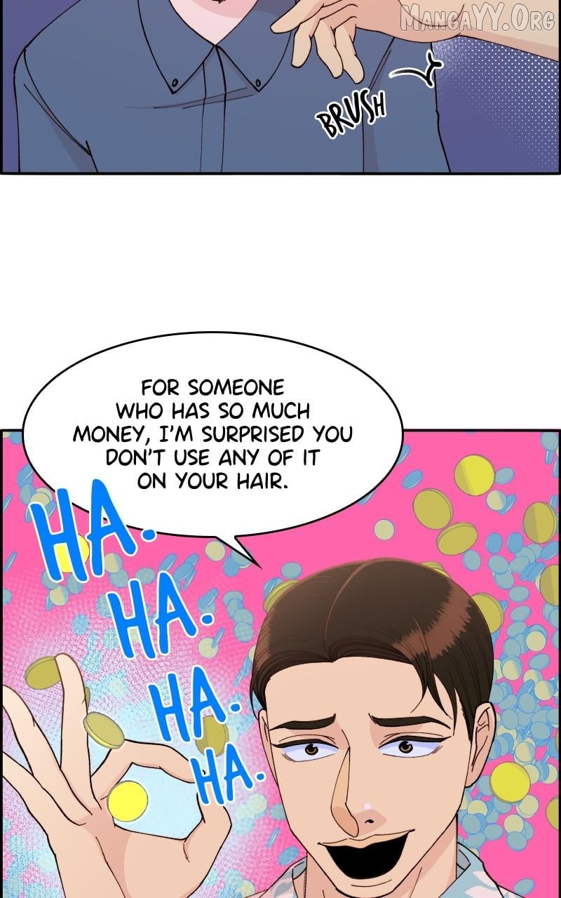 Momfluencer Chapter 33 - page 9