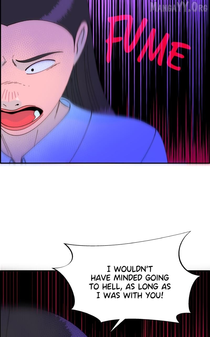 Momfluencer Chapter 34 - page 12