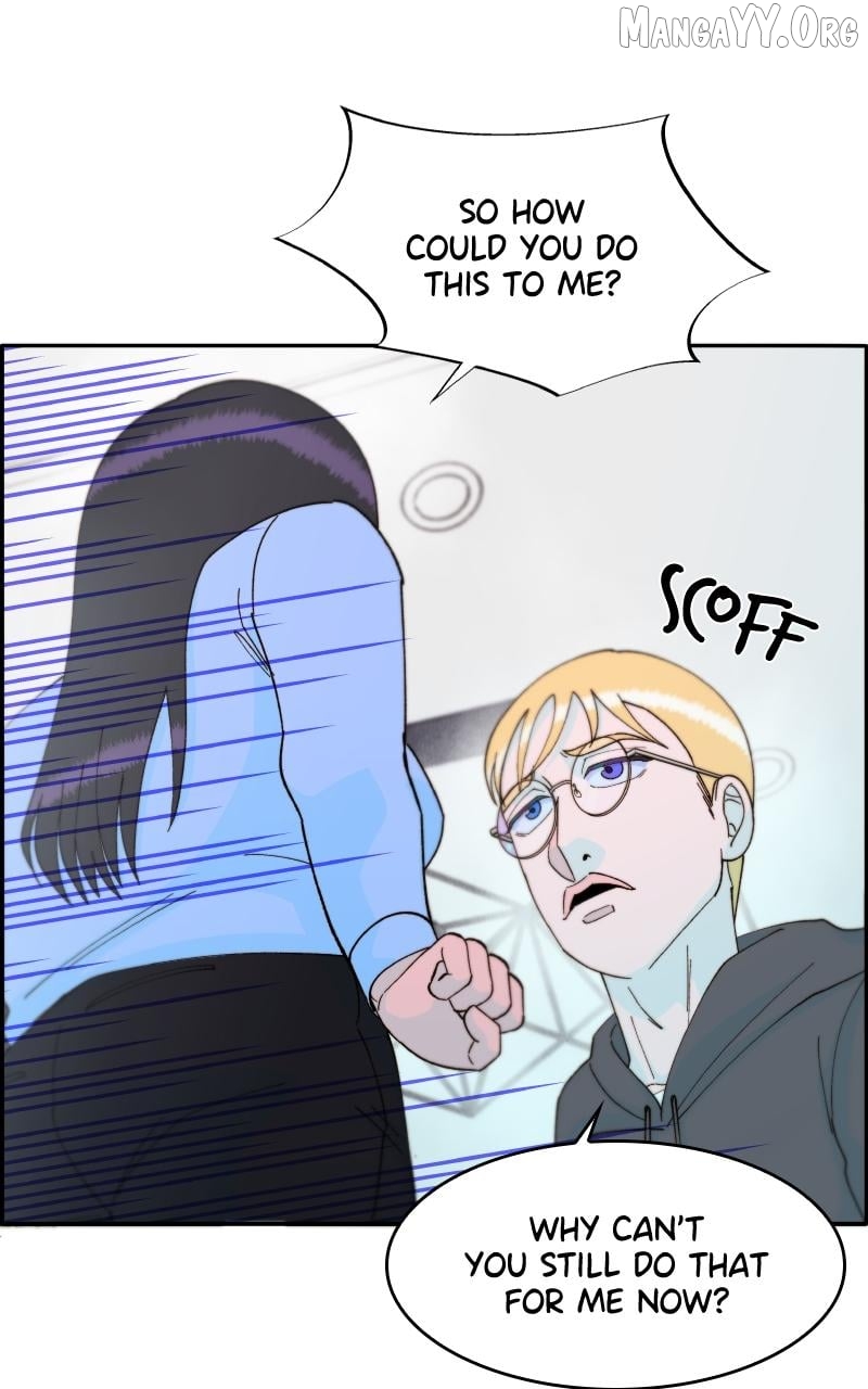 Momfluencer Chapter 34 - page 14