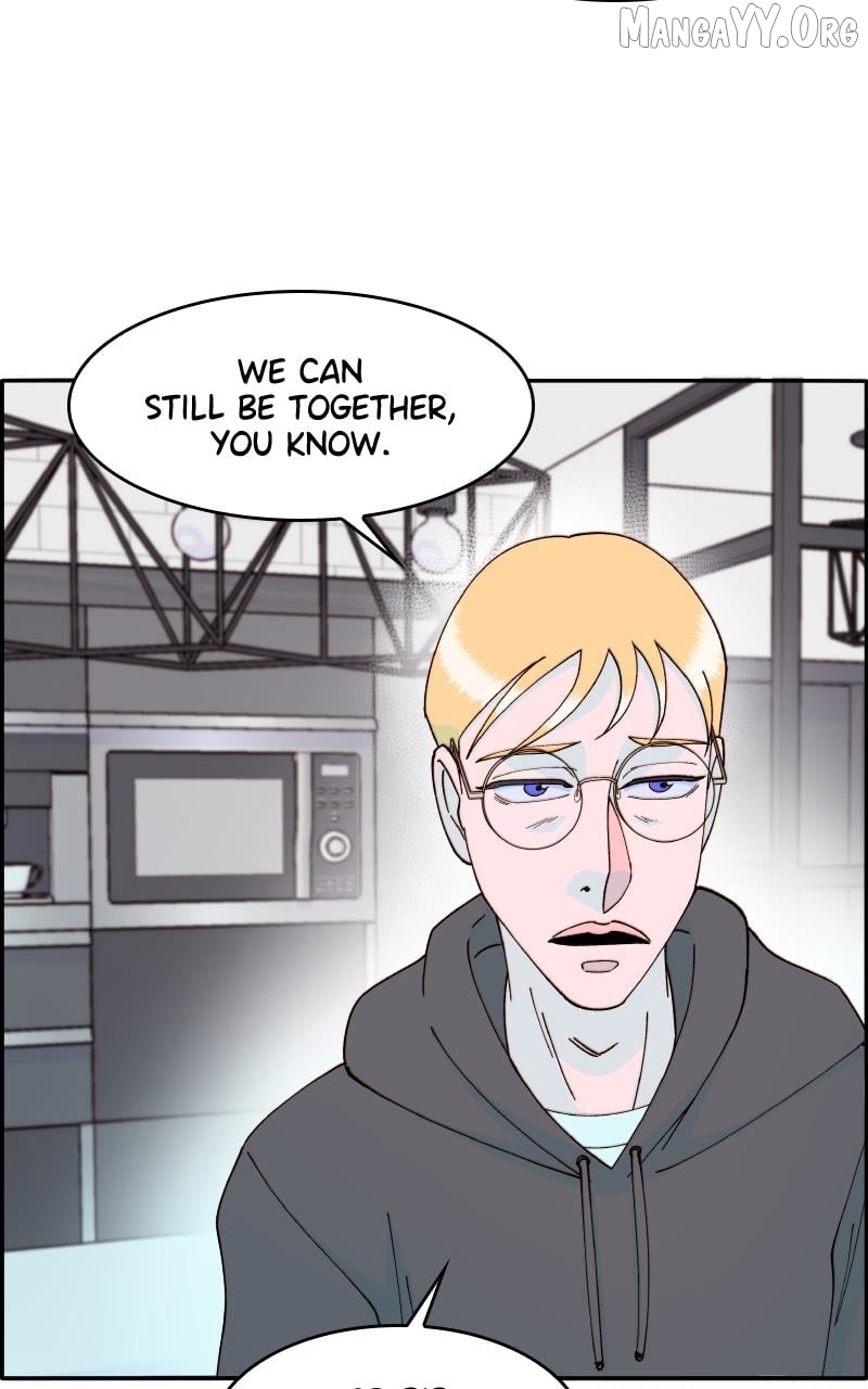 Momfluencer Chapter 34 - page 15