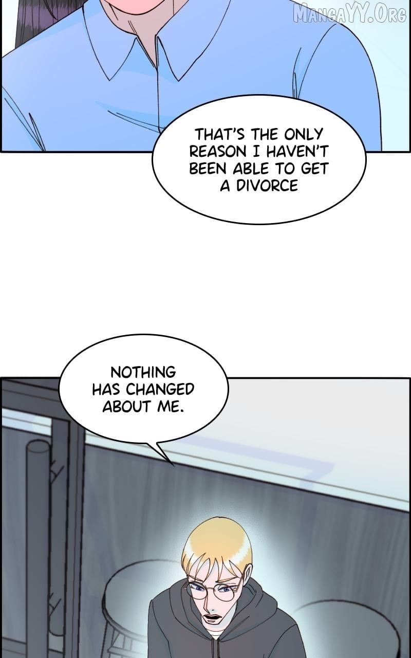 Momfluencer Chapter 34 - page 17