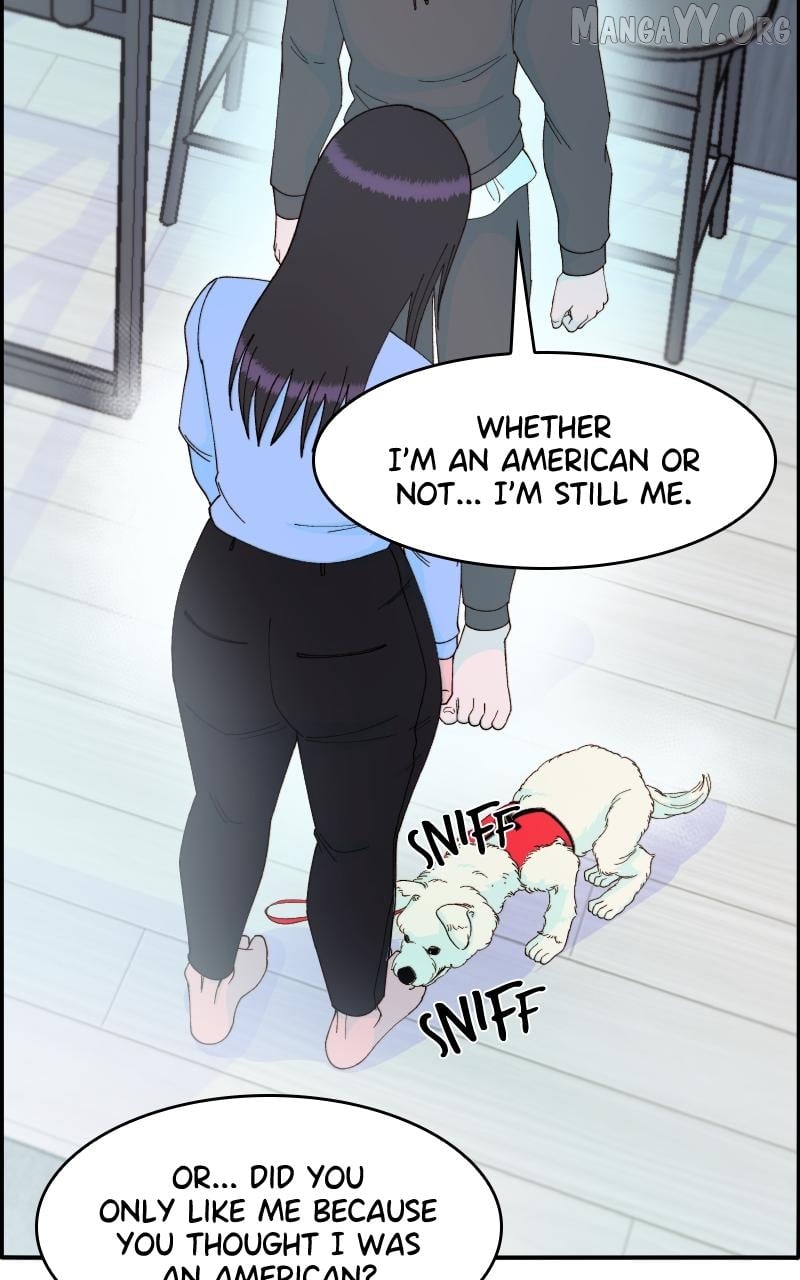 Momfluencer Chapter 34 - page 18
