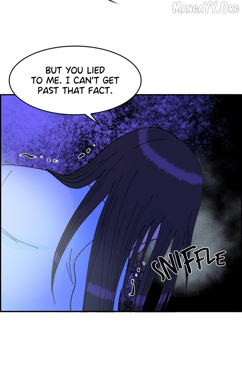 Momfluencer Chapter 34 - page 20