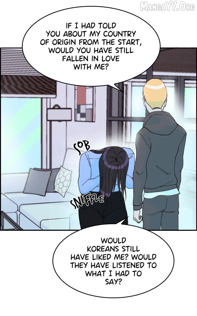 Momfluencer Chapter 34 - page 21