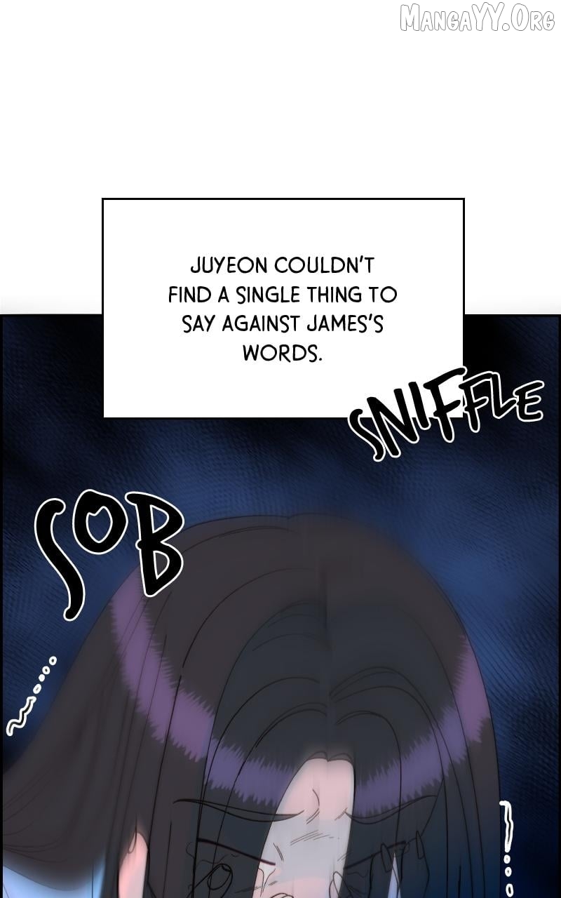 Momfluencer Chapter 34 - page 22