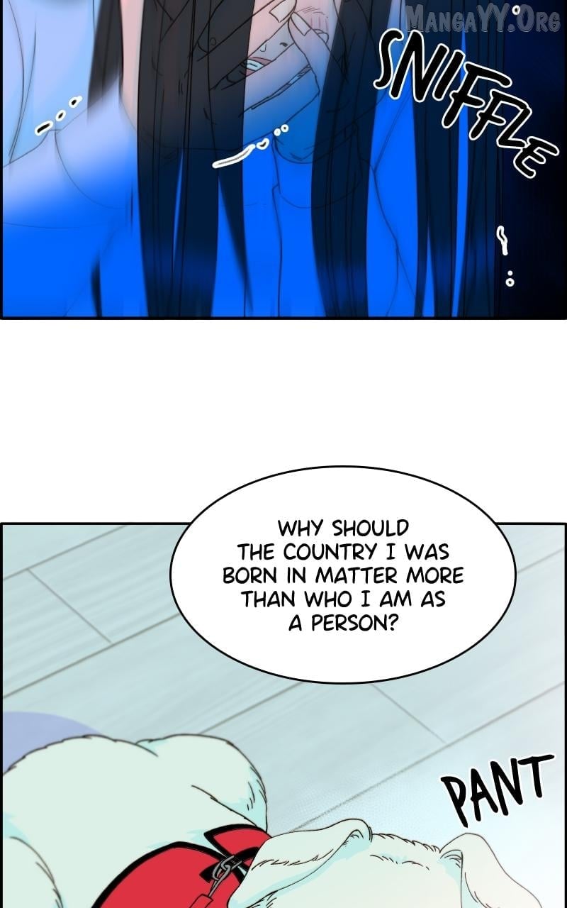 Momfluencer Chapter 34 - page 23