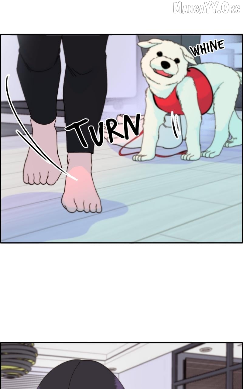 Momfluencer Chapter 34 - page 25