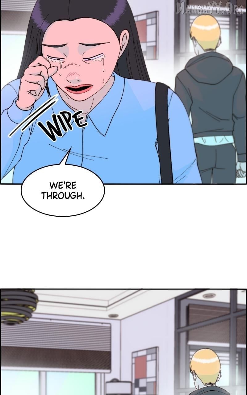 Momfluencer Chapter 34 - page 26
