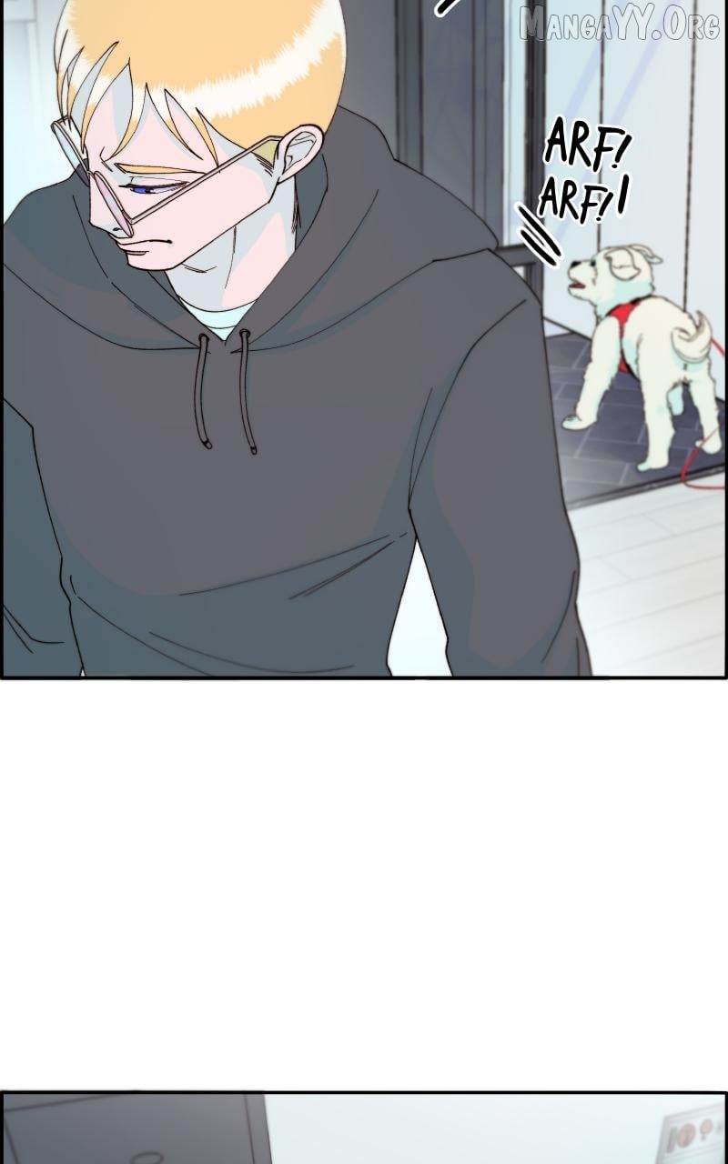 Momfluencer Chapter 34 - page 28