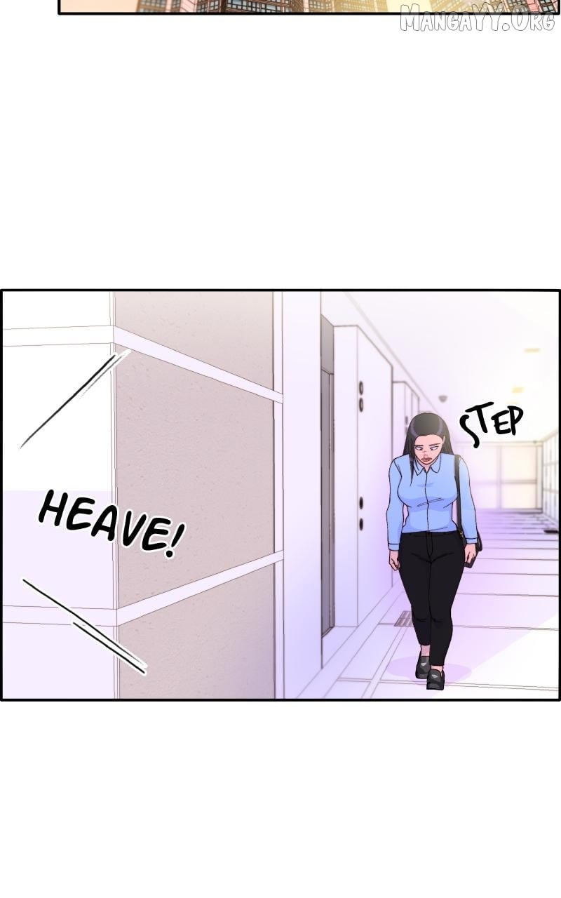 Momfluencer Chapter 34 - page 33