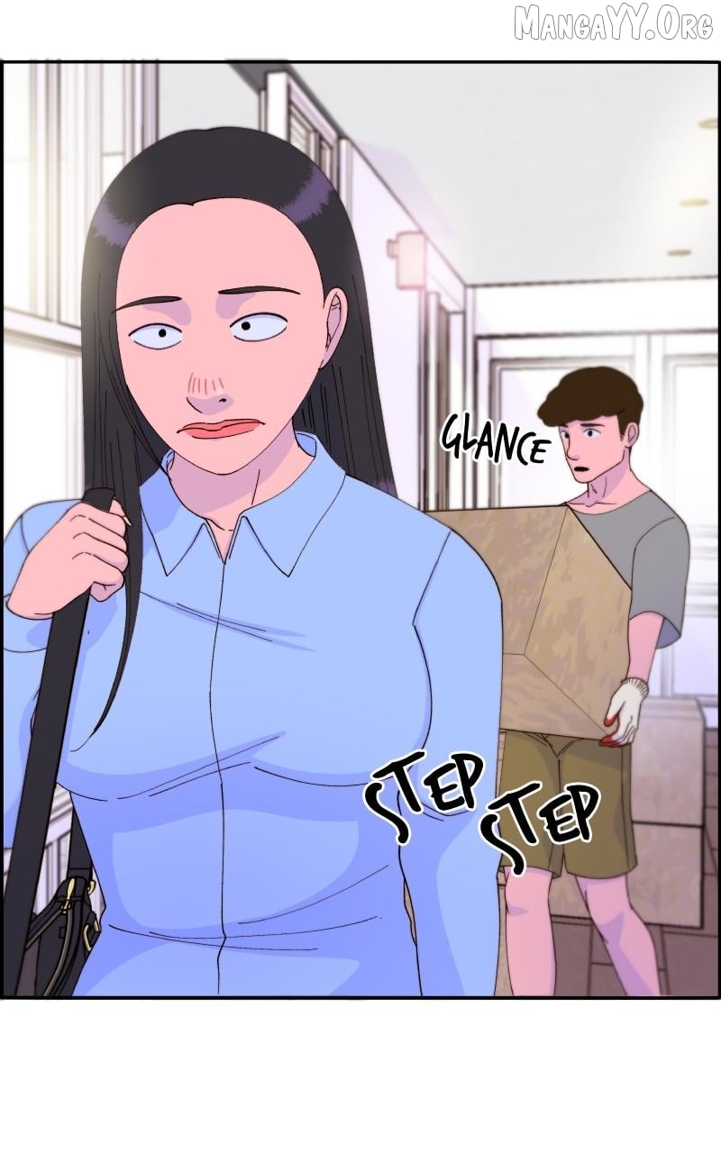 Momfluencer Chapter 34 - page 36
