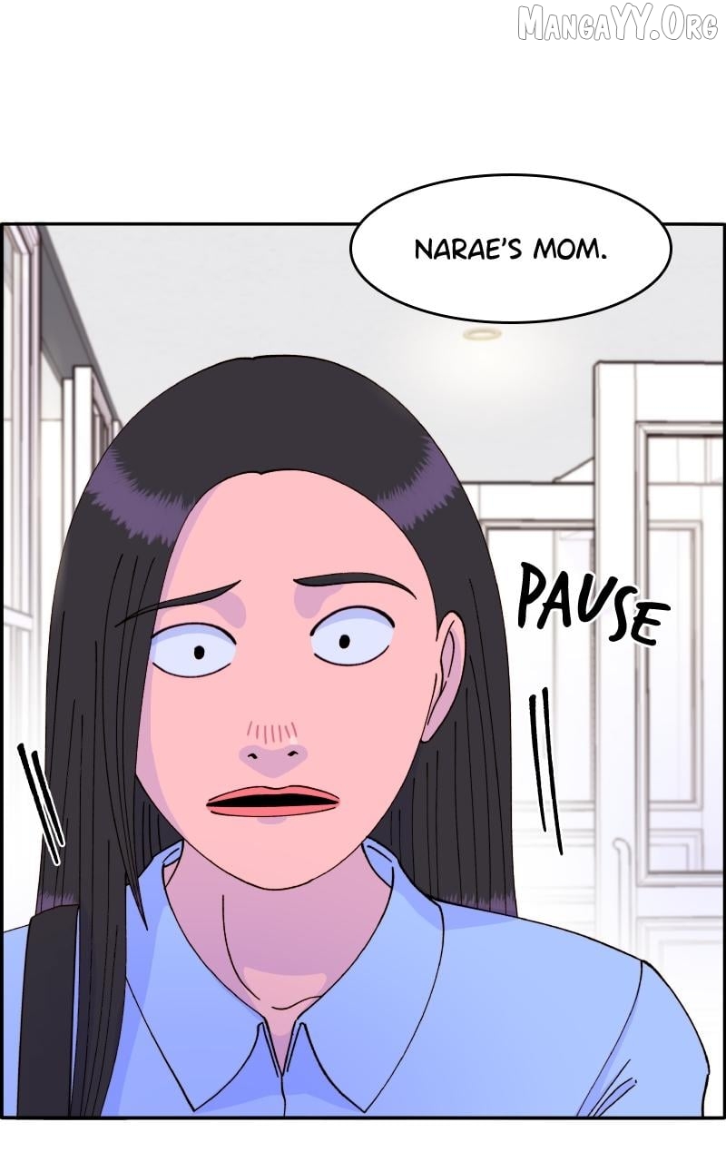 Momfluencer Chapter 34 - page 38