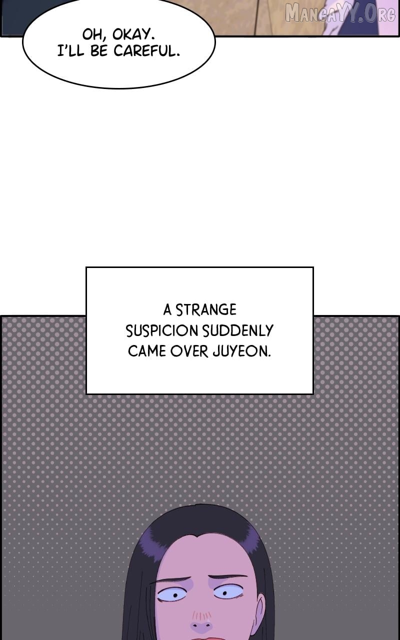Momfluencer Chapter 34 - page 41