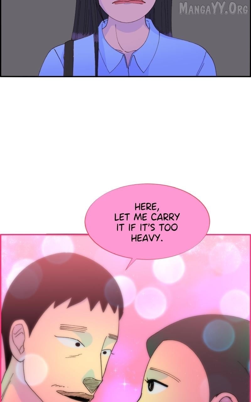 Momfluencer Chapter 34 - page 42