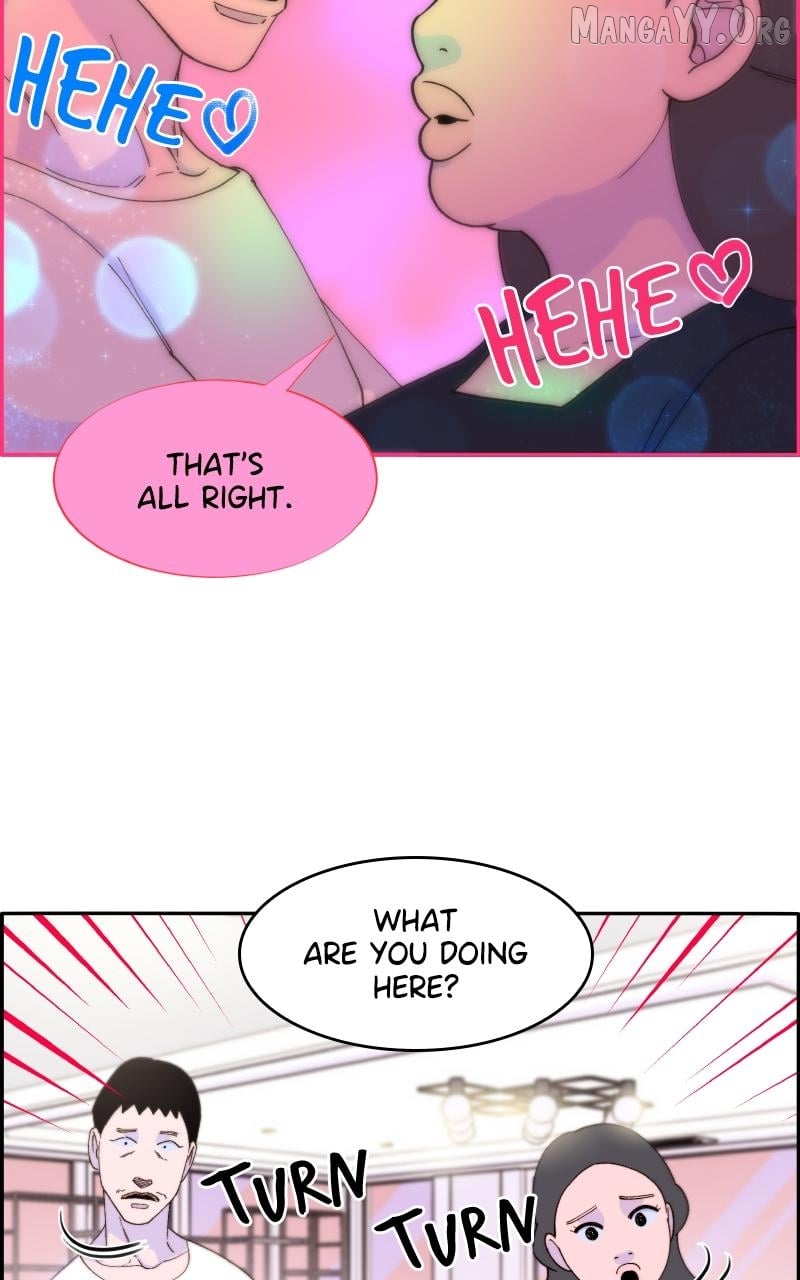Momfluencer Chapter 34 - page 43
