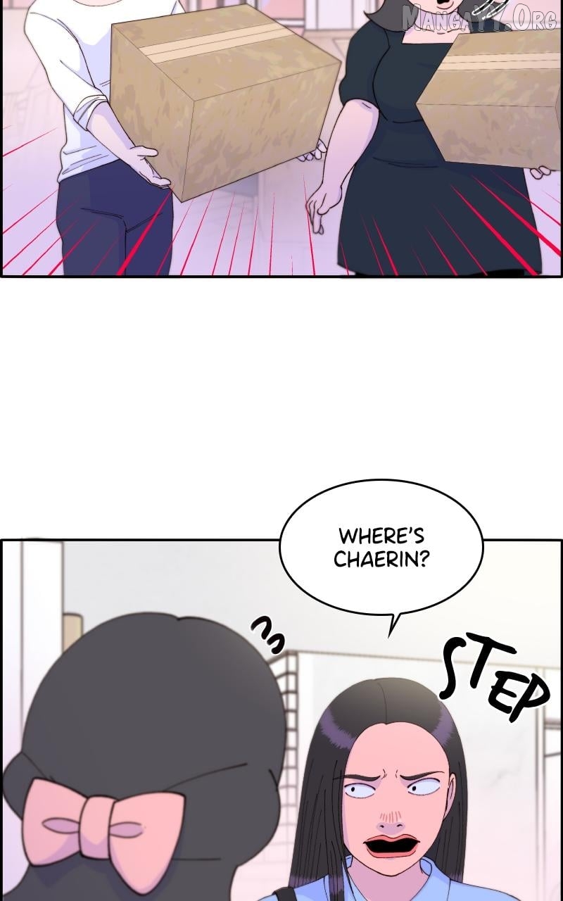 Momfluencer Chapter 34 - page 44