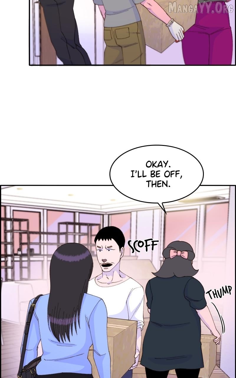 Momfluencer Chapter 34 - page 49