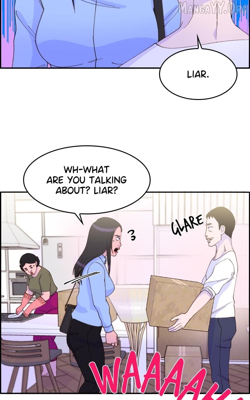Momfluencer Chapter 34 - page 51