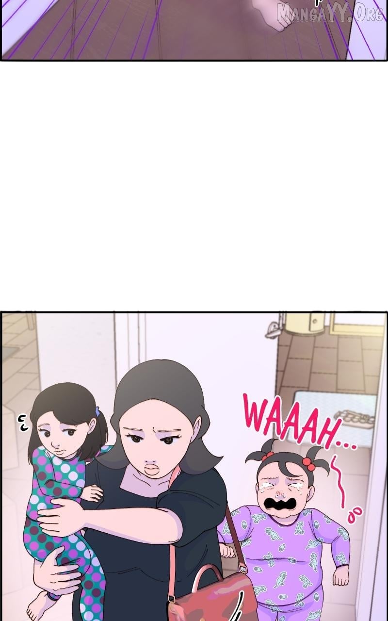 Momfluencer Chapter 34 - page 53