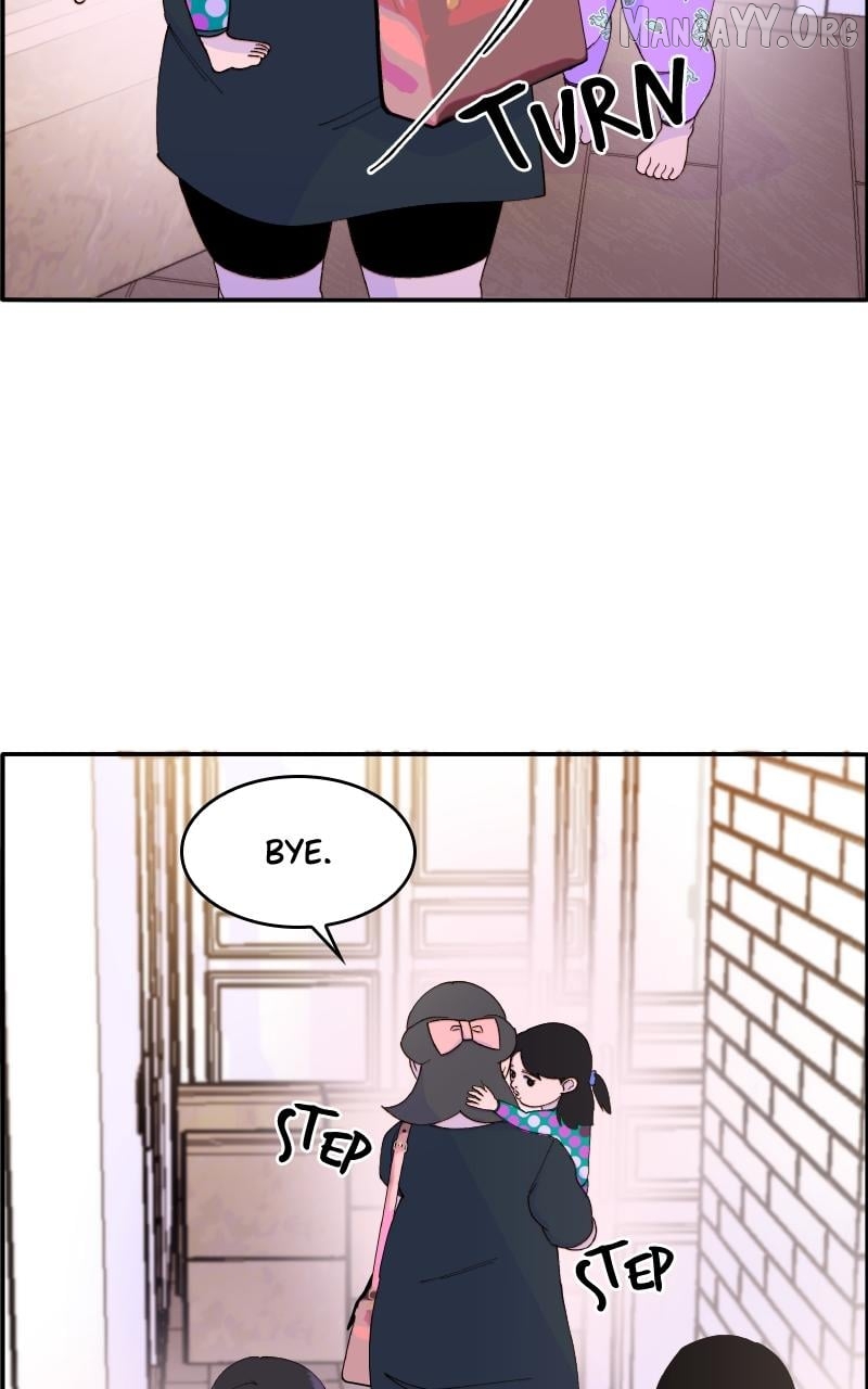 Momfluencer Chapter 34 - page 54