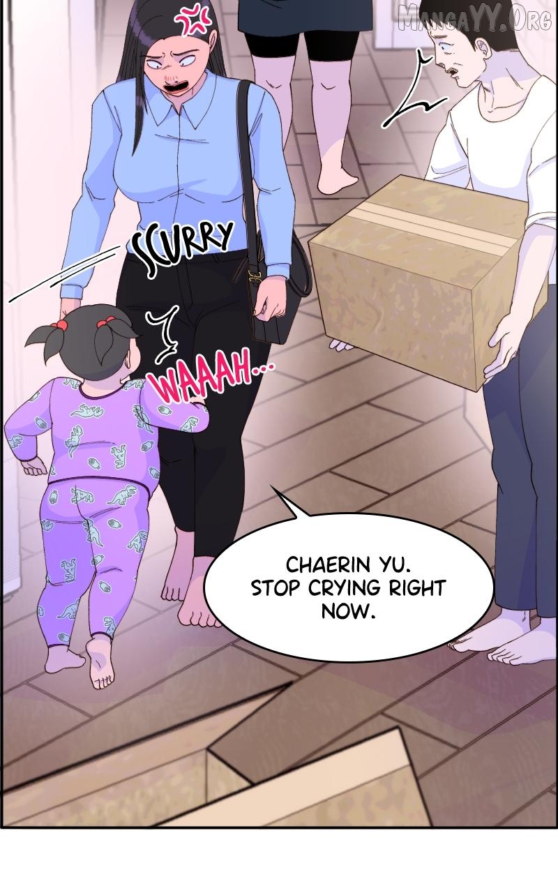 Momfluencer Chapter 34 - page 55