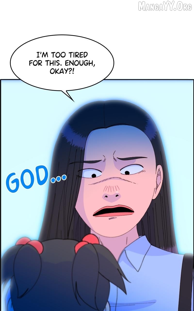 Momfluencer Chapter 34 - page 56