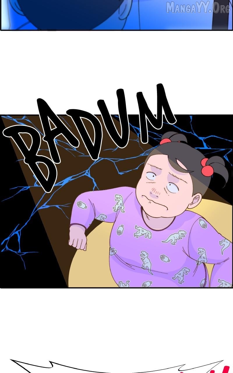 Momfluencer Chapter 34 - page 57