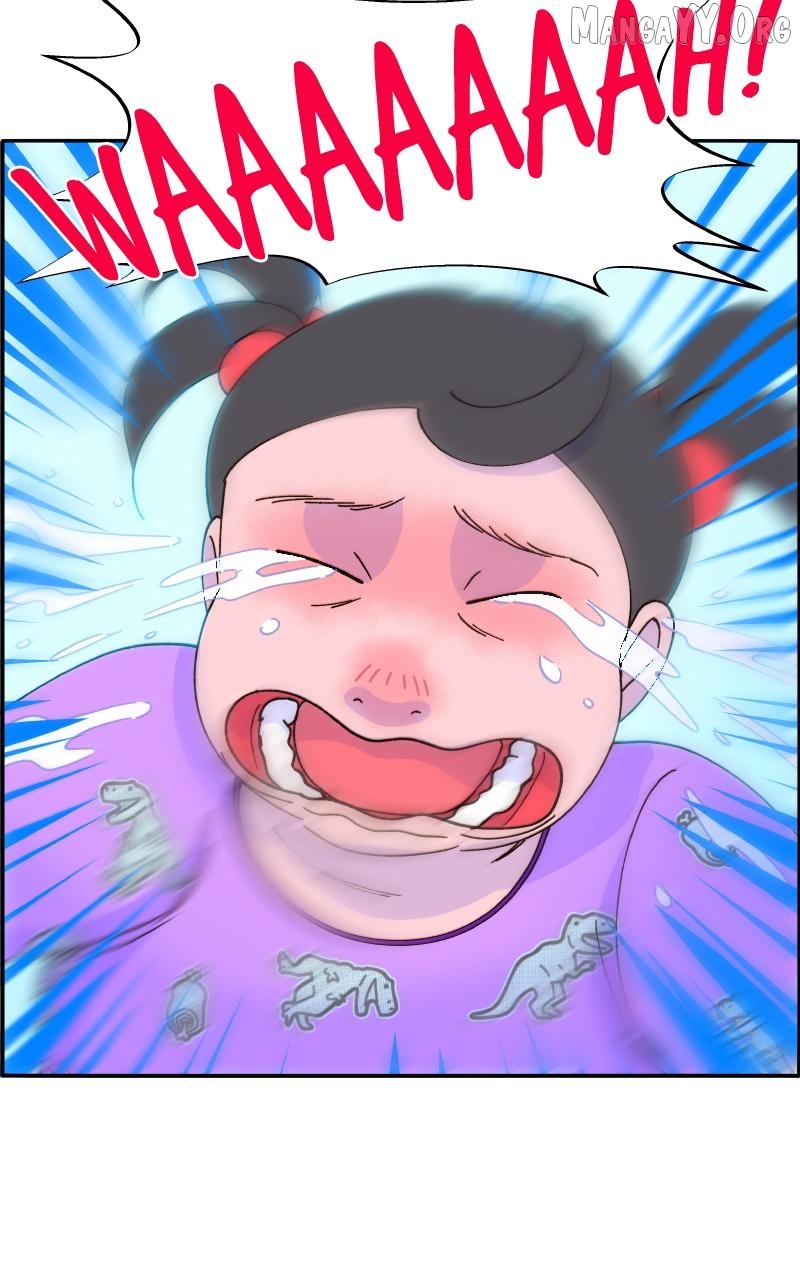 Momfluencer Chapter 34 - page 58