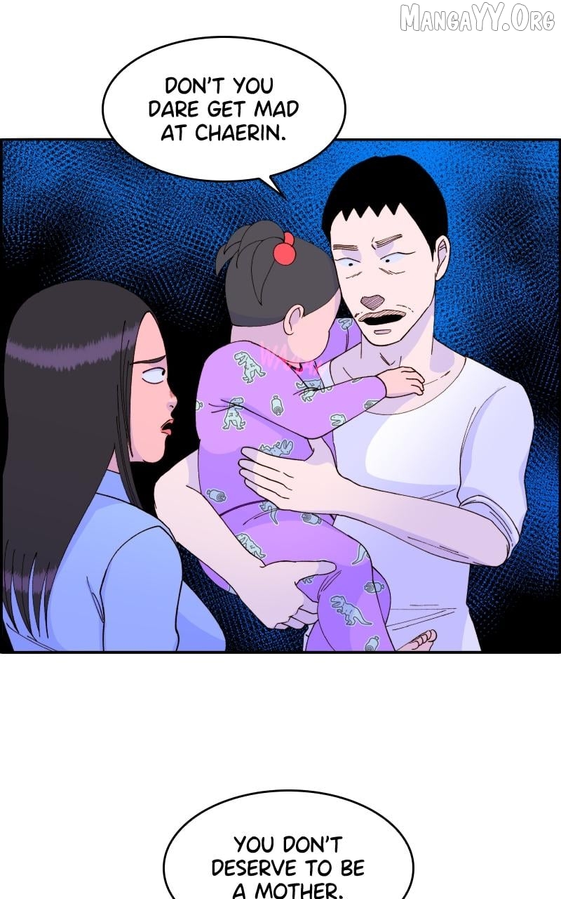 Momfluencer Chapter 34 - page 60